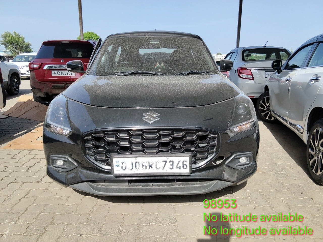 SWIFT VXI